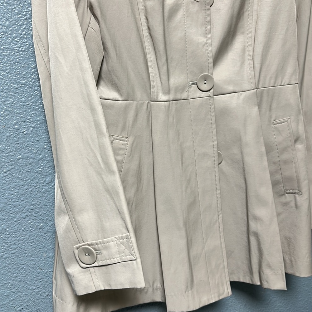 Weatherproof Garment Company Lightweight Jacket View 3